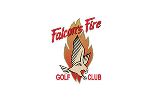 Falcon's Fire